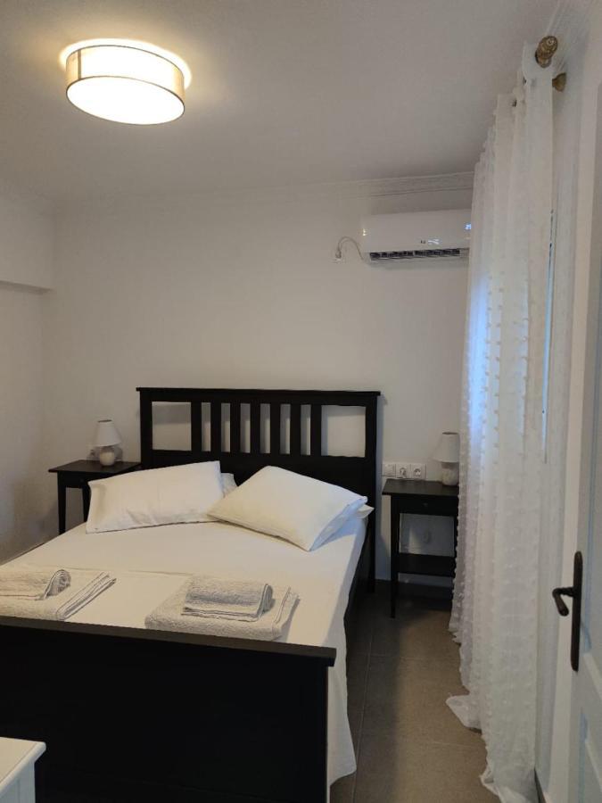 Apartment Garneli Kalámi