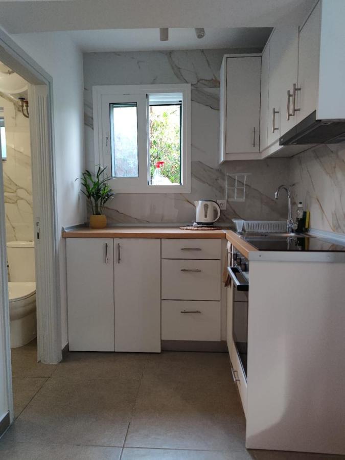 Apartment Garneli Kalámi