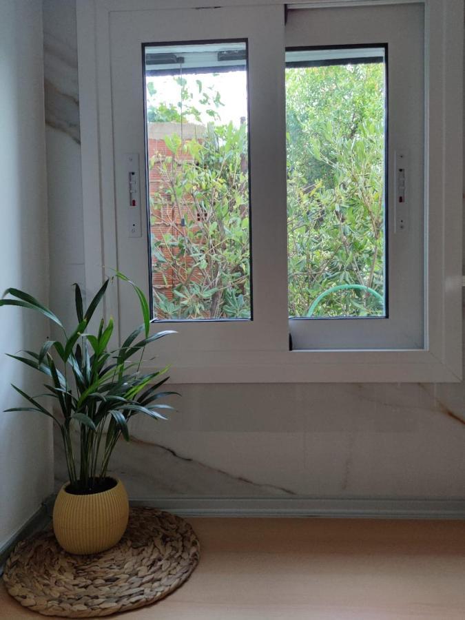 Garneli Apartment *