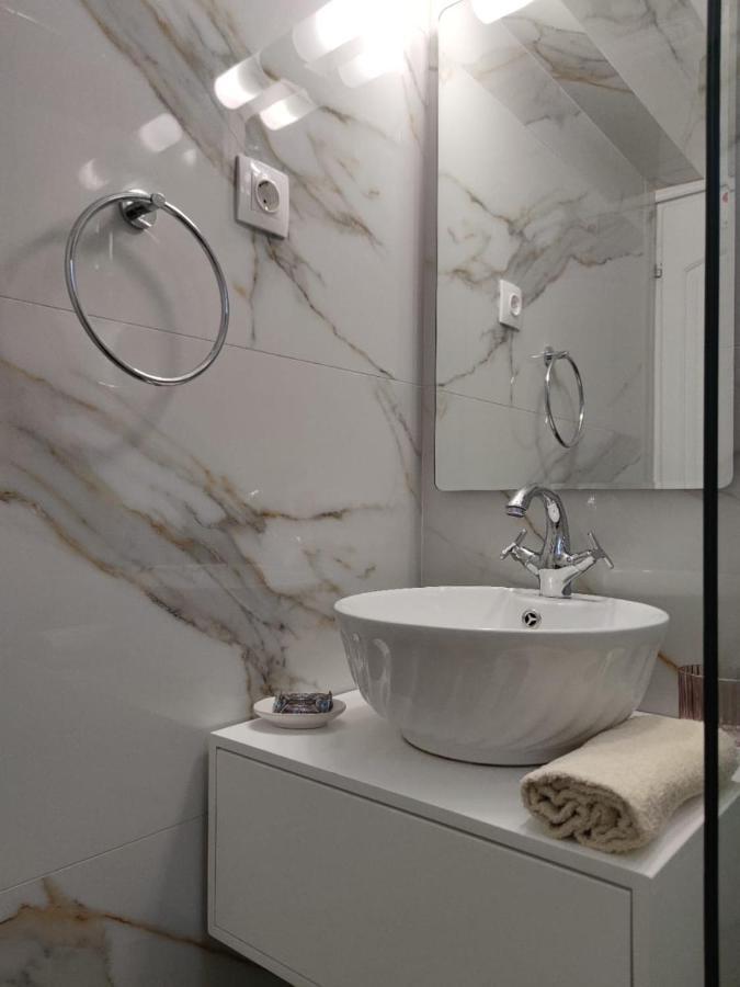 Apartment Garneli Kalámi