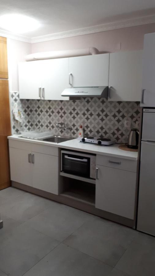 Garneli Apartment Kalámi