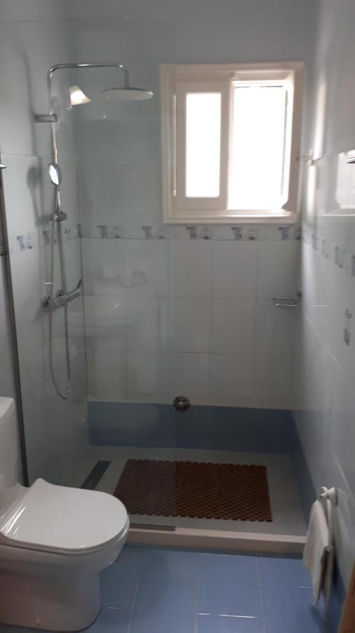 Apartment Garneli