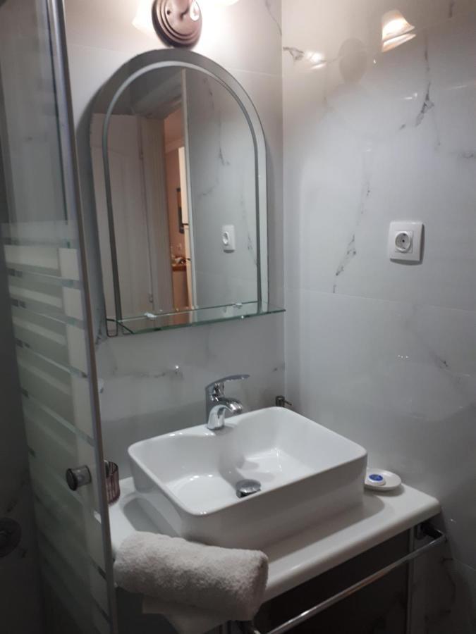 Apartment Garneli Kalámi