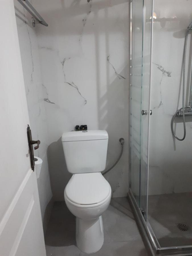 Garneli Apartment *