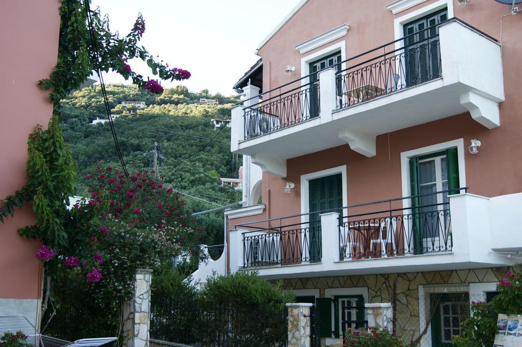 Garneli Apartment *
